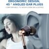 619mDANh8L._AC_SL1000_ Detailed review of 1MORE Triple Driver in-ear headphones with high-resolution sound quality