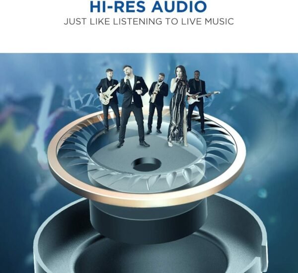 61Bf6Fpxu-L._AC_SL1000_ Detailed review of 1MORE Triple Driver in-ear headphones with high-resolution sound quality