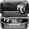 71bvKTtVriL.__AC_SX300_SY300_QL70_ML2_ TOZO T12 Pro Wireless Earbuds Review Bluetooth Headphones with Noise Cancelling and aptX Sound
