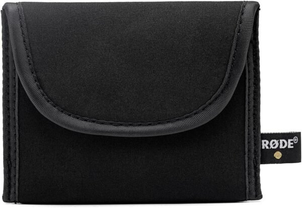 71hES8qlnTL._AC_SL1200_ Rode Wireless GO II Microphone System Review Turnstile Audio Lavalier Bundle Tested