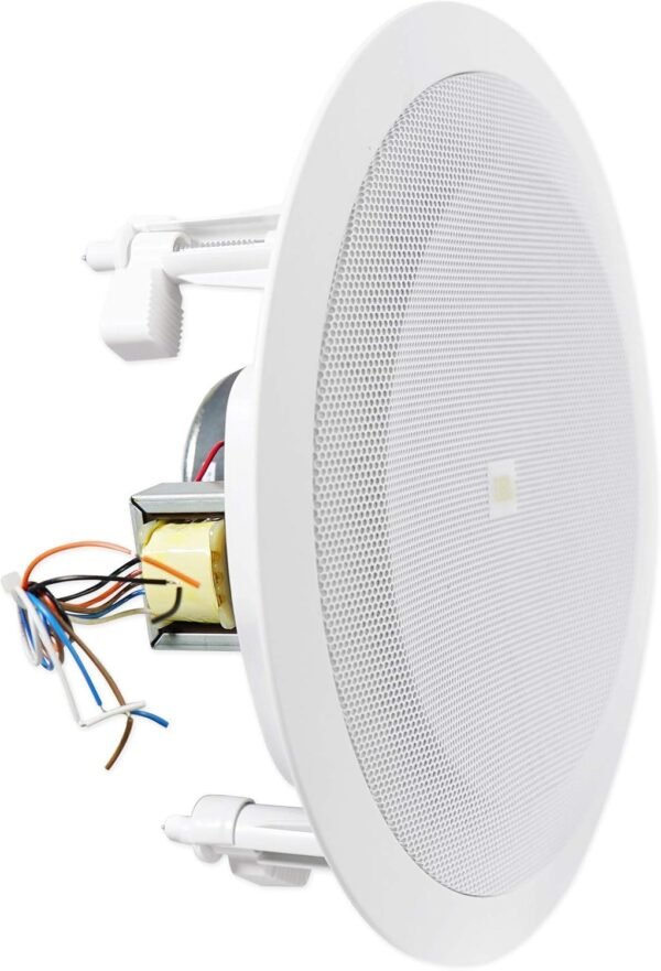 71wGMYuJdqL._AC_SL1500_ JBL 8128 Full-Range In-Ceiling Loudspeaker Review Perfect for Restaurants and Cafes
