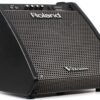 814h38oxC-L._AC_SL1500_ Roland PM-200 V-Drum Monitor Review Powerful 180-Watt Sound for Electronic Drummers
