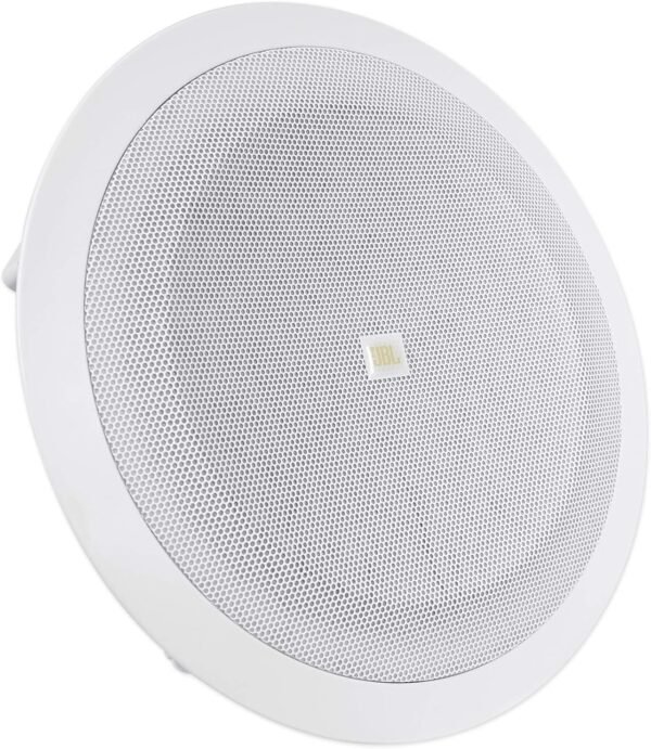81FdH8laBvL._AC_SL1500_ JBL 8128 Full-Range In-Ceiling Loudspeaker Review Perfect for Restaurants and Cafes