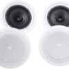 81Opip91BzL._AC_SL1500_ JBL 8128 Full-Range In-Ceiling Loudspeaker Review Perfect for Restaurants and Cafes