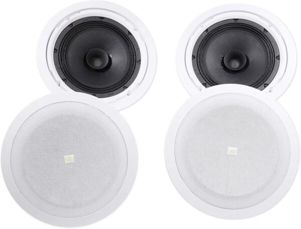 81Opip91BzL._AC_SL1500_ JBL 8128 Full-Range In-Ceiling Loudspeaker Review Perfect for Restaurants and Cafes