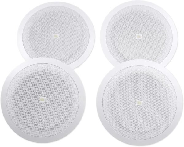 81WAq4fHh7L._AC_SL1500_ JBL 8128 Full-Range In-Ceiling Loudspeaker Review Perfect for Restaurants and Cafes