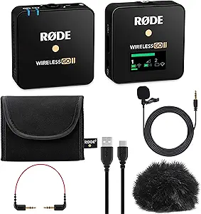 81e7UtO74VL.__AC_SX300_SY300_QL70_FMwebp_ Rode Wireless GO II Microphone System Review Turnstile Audio Lavalier Bundle Tested