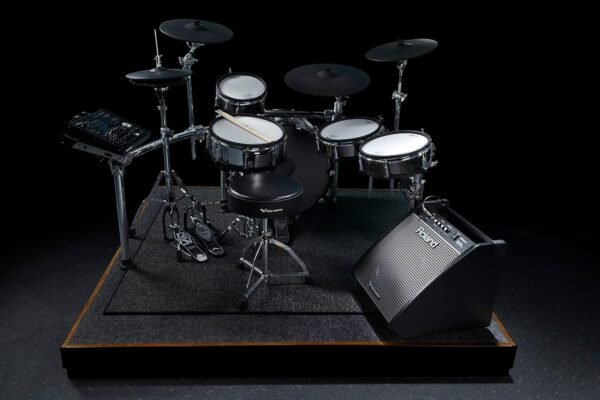 81nYJs6Ch-L._AC_SL1500_ Roland PM-200 V-Drum Monitor Review Powerful 180-Watt Sound for Electronic Drummers