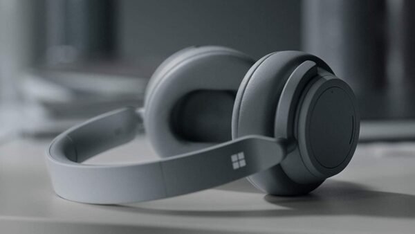 51HVVvBQScL._AC_SL1500_ Microsoft Surface Headphones review exploring premium sound quality and adjustable noise cancellation features