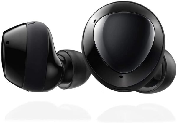 Samsung Galaxy Buds+ review uncovering sound quality, battery life, and wireless charging features