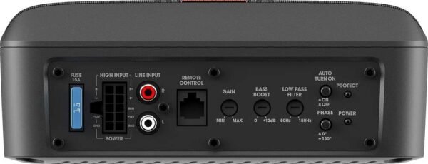 51XkWt0yVsL._AC_SL1000_ JBL BassPro Nano 6" Powered Subwoofer Review Compact Sound for Small Spaces