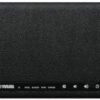 Yamaha SR-B20A Sound Bar Review with Built-in Subwoofers and Bluetooth Features Explained