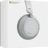 51hyEbIYx7L._AC_SL1200_ Microsoft Surface Headphones review exploring premium sound quality and adjustable noise cancellation features