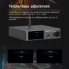 61Fb606qIlL._AC_SL1200_ Detailed review of LOXJIE A30 HiFi Audio Amplifier with Bluetooth and USB features