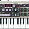 Korg microKORG Synthesizer review exploring sound quality, features, and design for musicians