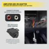714MweyV0LL._SL1500_ Scosche LOC2SL Line Output Converter Review Boosting Car Audio with Superior Sound Quality