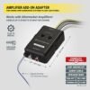 71DtT4B-0xL._SL1500_ Scosche LOC2SL Line Output Converter Review Boosting Car Audio with Superior Sound Quality