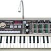 Korg microKORG Synthesizer review exploring sound quality, features, and design for musicians