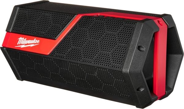 2891-20 Wireless Jobsite Speaker with Bluetooth