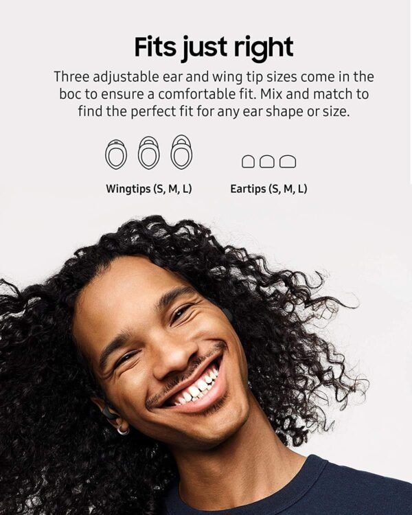 Samsung Galaxy Buds+ review uncovering sound quality, battery life, and wireless charging features